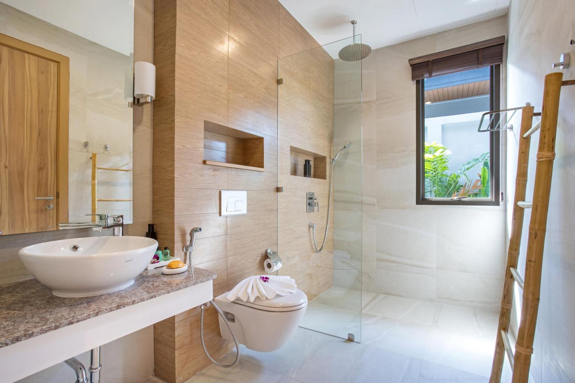 Villa Dalaa 7 à Kamala Beach Extérieur photo